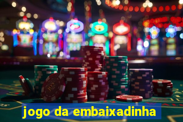 jogo da embaixadinha