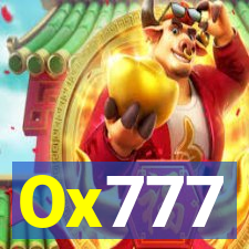 Ox777