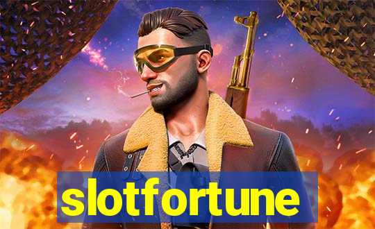 slotfortune