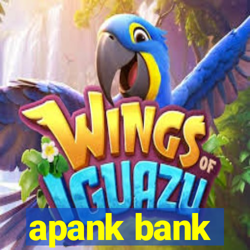 apank bank