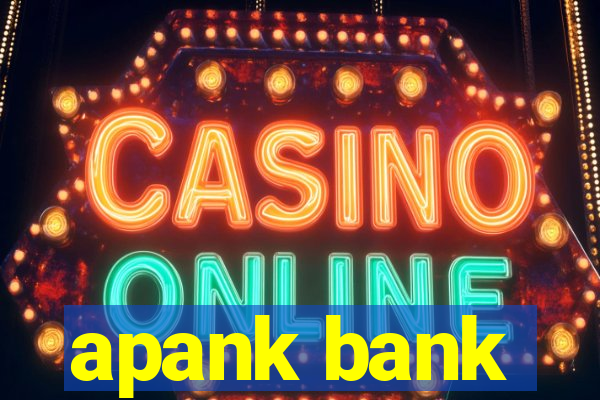 apank bank