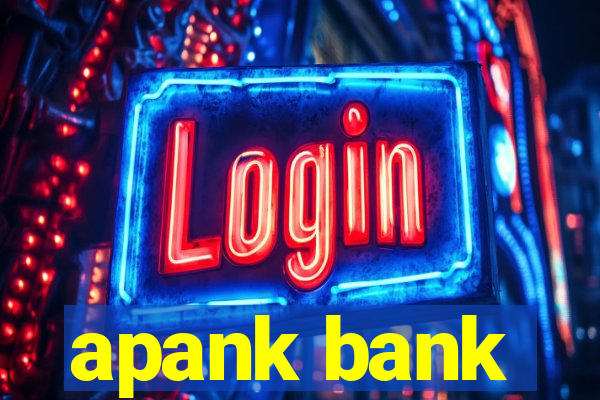 apank bank