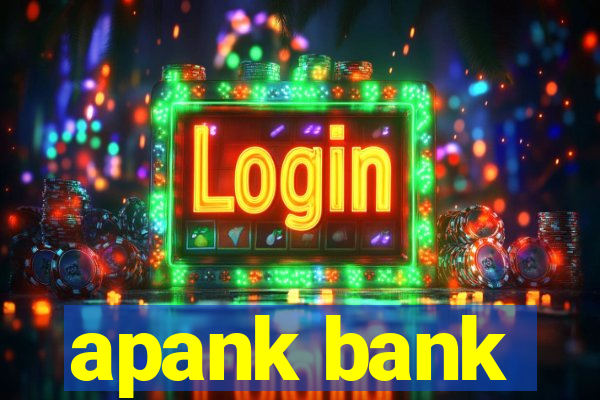 apank bank