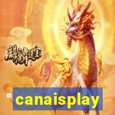 canaisplay