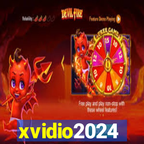 xvidio2024