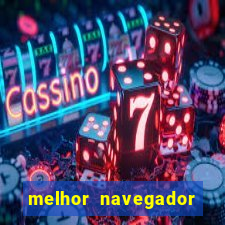 melhor navegador para jogar xcloud