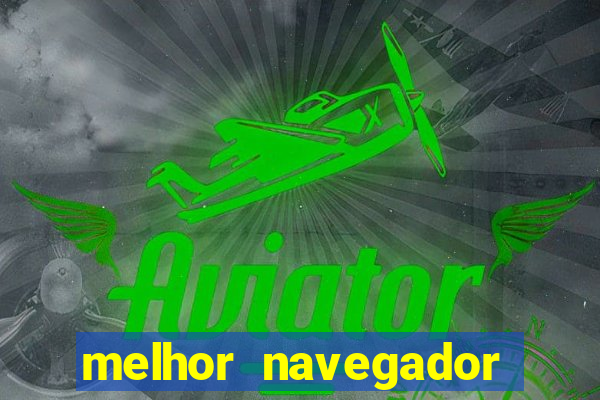 melhor navegador para jogar xcloud