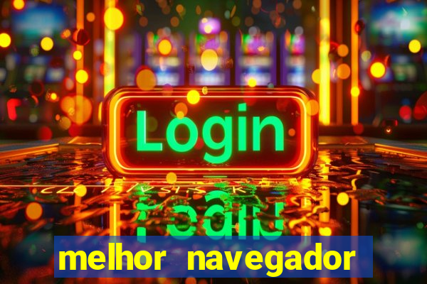 melhor navegador para jogar xcloud