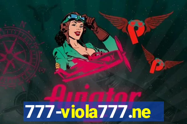 777-viola777.net