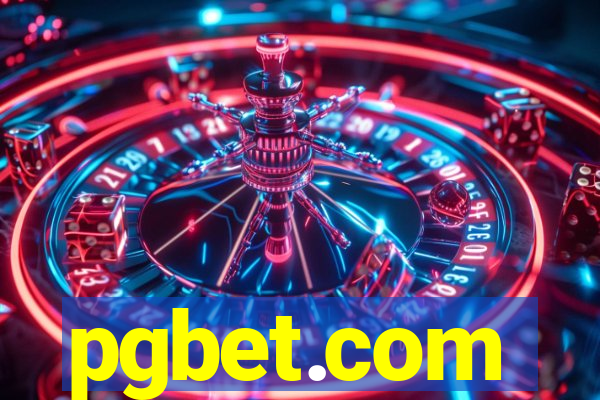 pgbet.com