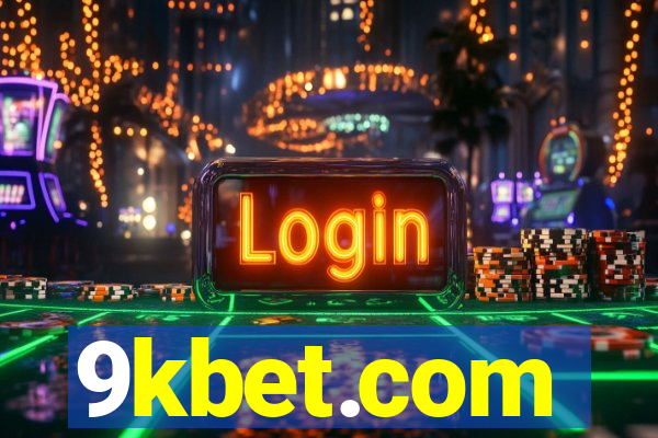 9kbet.com