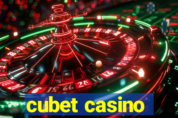 cubet casino