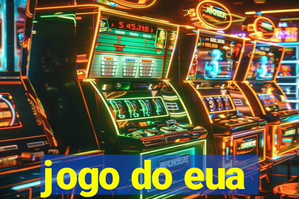 jogo do eua