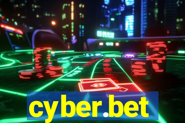 cyber.bet