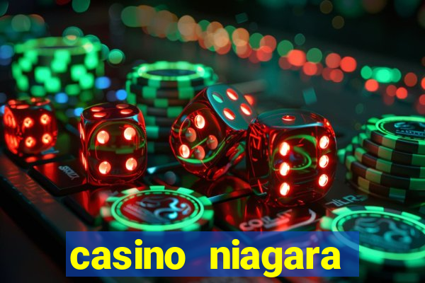 casino niagara falls canada