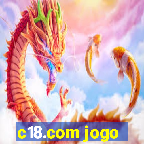 c18.com jogo