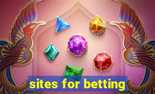 sites for betting