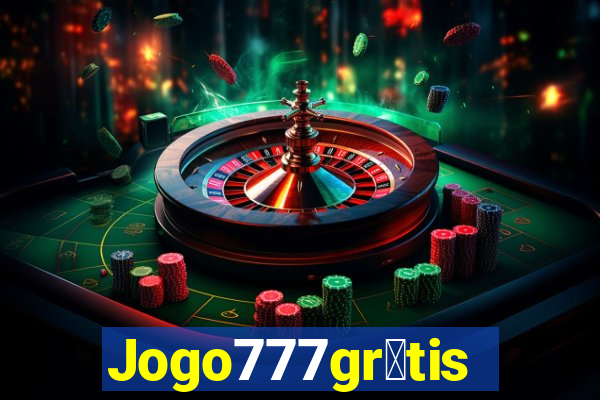 Jogo777gr谩tis