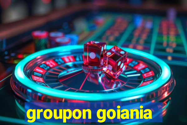 groupon goiania