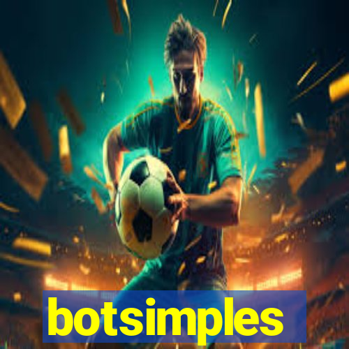 botsimples