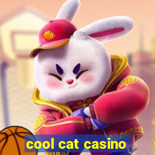 cool cat casino