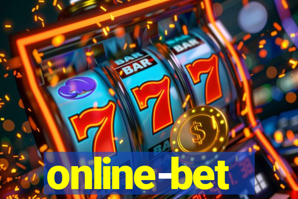 online-bet