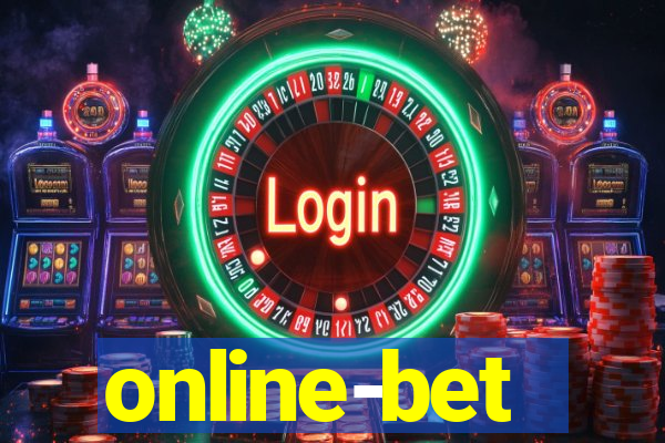 online-bet