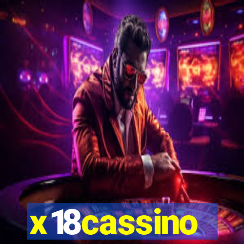 x18cassino