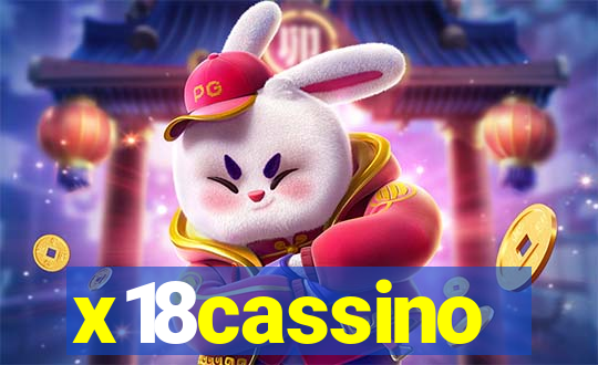 x18cassino