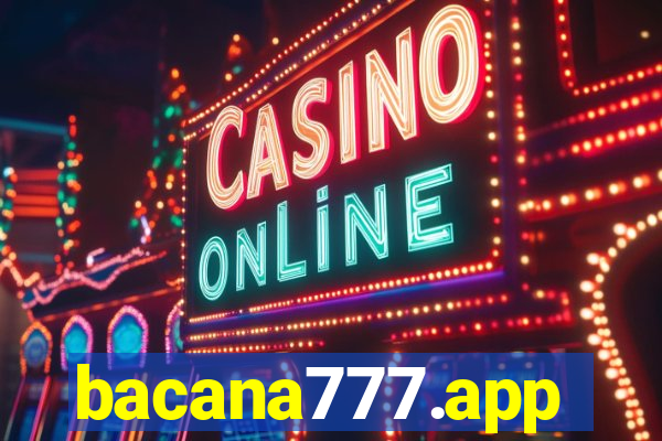 bacana777.app