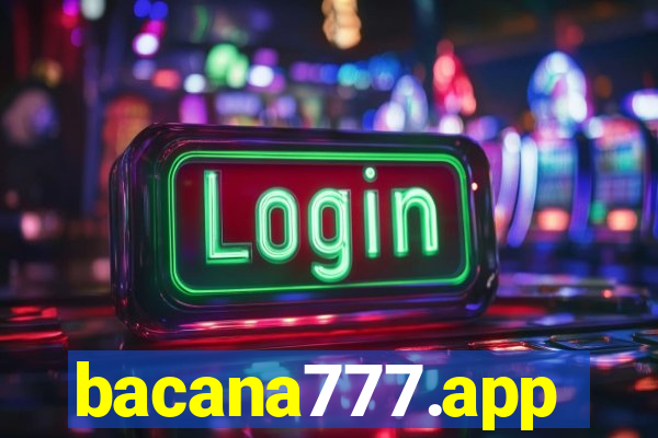 bacana777.app