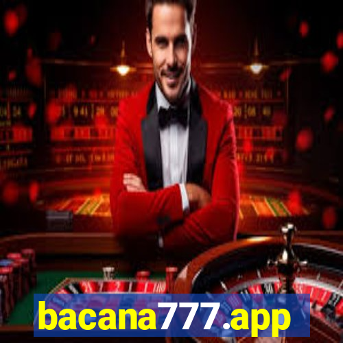 bacana777.app