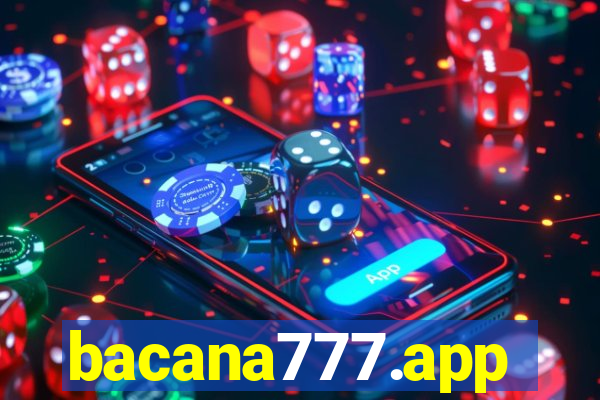 bacana777.app