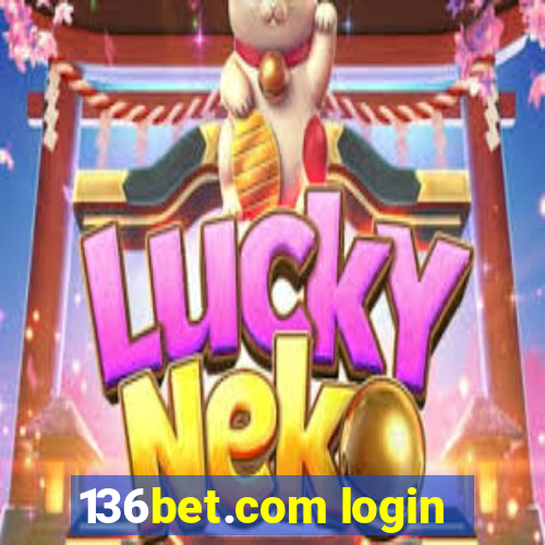 136bet.com login