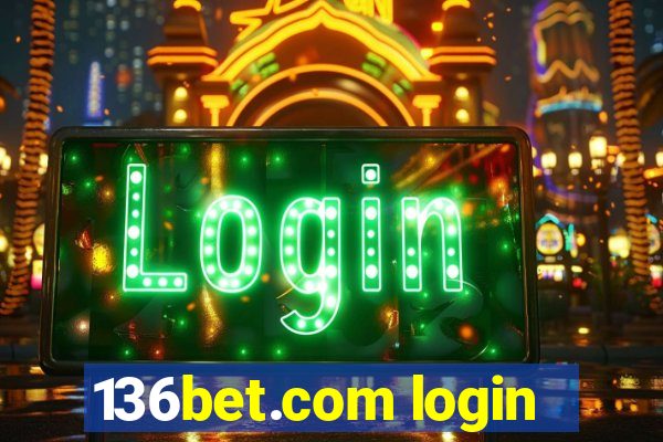 136bet.com login