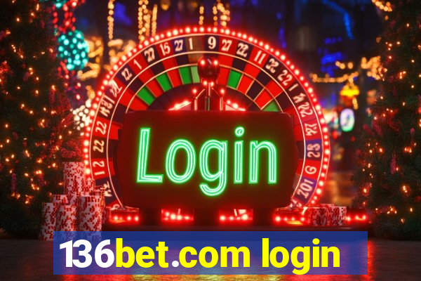 136bet.com login