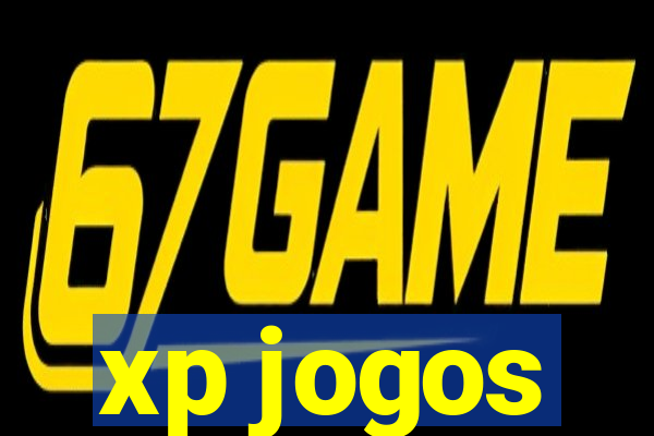 xp jogos