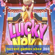 torrent games xbox 360