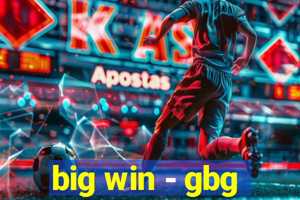 big win - gbg