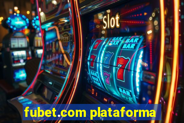 fubet.com plataforma