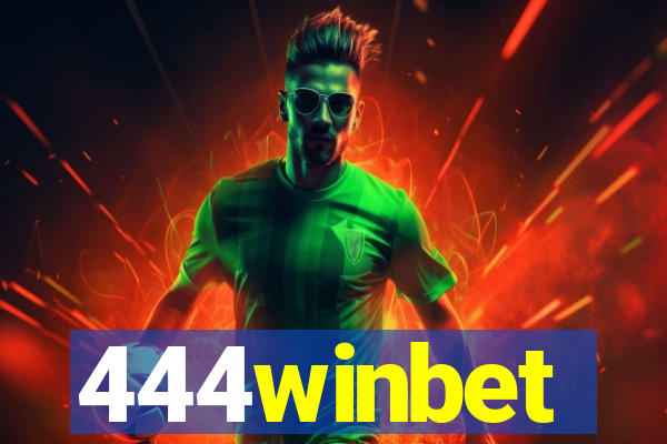 444winbet