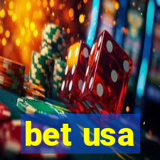 bet usa