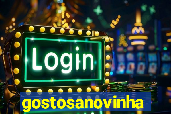 gostosanovinha