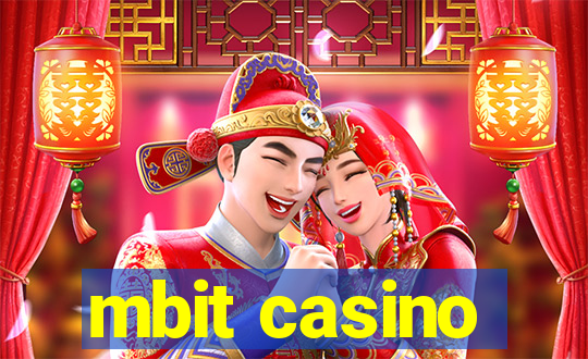 mbit casino