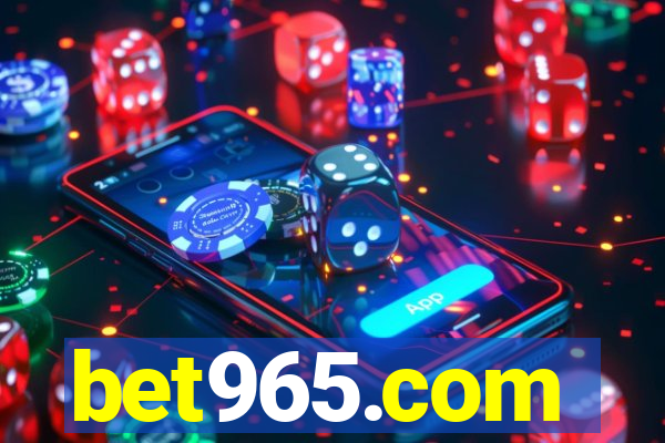 bet965.com