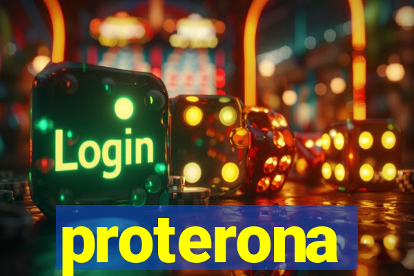 proterona