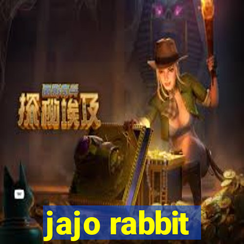 jajo rabbit