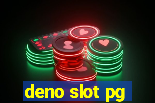 deno slot pg