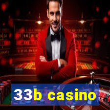 33b casino