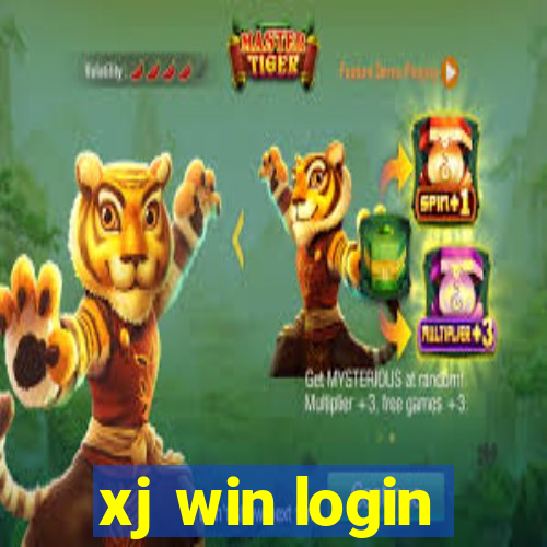 xj win login